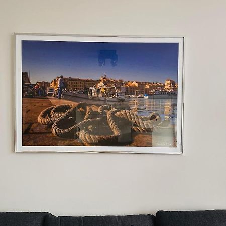 דירות מרסיי Le Soulier De Notre Dame מראה חיצוני תמונה